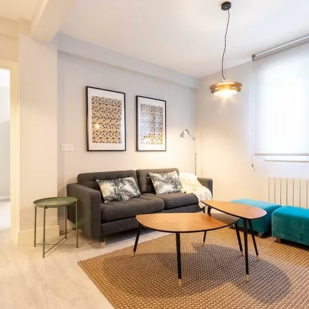 Old Town Vi By Aston&wolf Appartement Bilbao