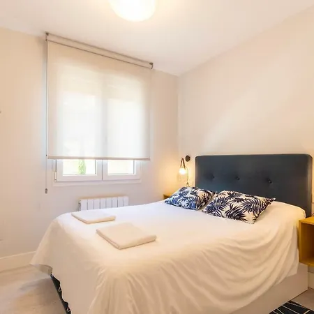 Appartement Old Town Vi By Aston&wolf Bilbao