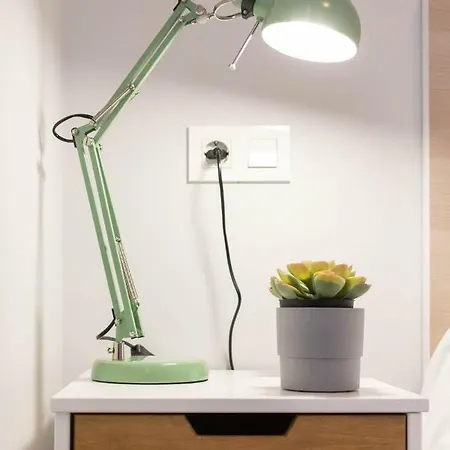 Old Town Vi By Aston&wolf Appartement Bilbao